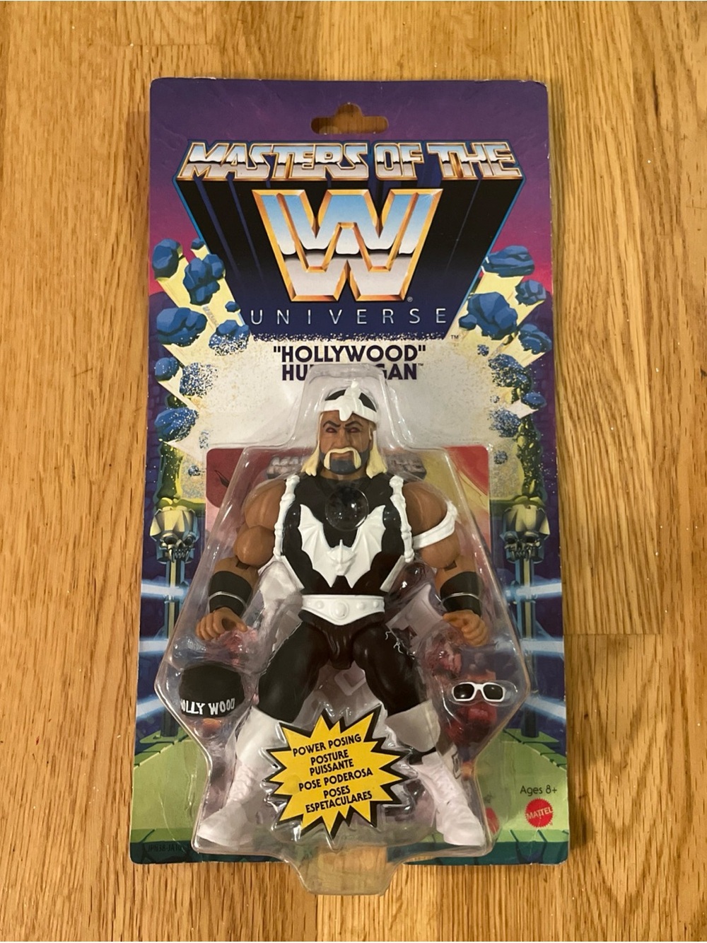 Hulk Hogan